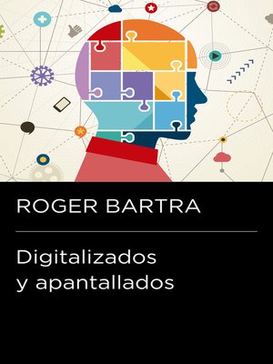 cover image of Digitalizados y apantallados